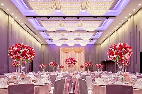Sheraton Towers Singapore