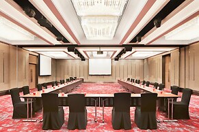 Sheraton Towers Singapore