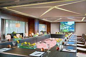 Sheraton Towers Singapore