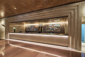 Sheraton Towers Singapore