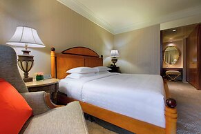 Sheraton Towers Singapore