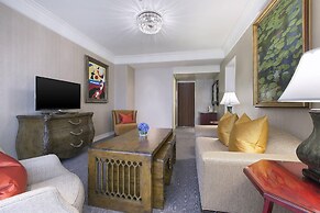 Sheraton Towers Singapore