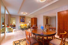 Sheraton Towers Singapore
