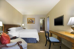 Sheraton Towers Singapore