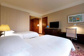 Sheraton Towers Singapore