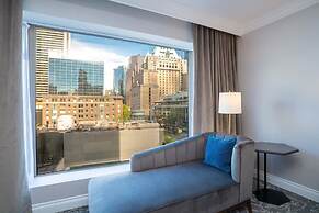 The Sutton Place Hotel Vancouver