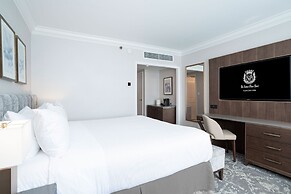The Sutton Place Hotel Vancouver