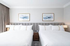 The Sutton Place Hotel Vancouver