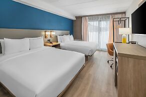 Comfort Inn Belleville