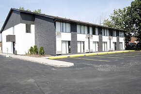 Comfort Inn Belleville