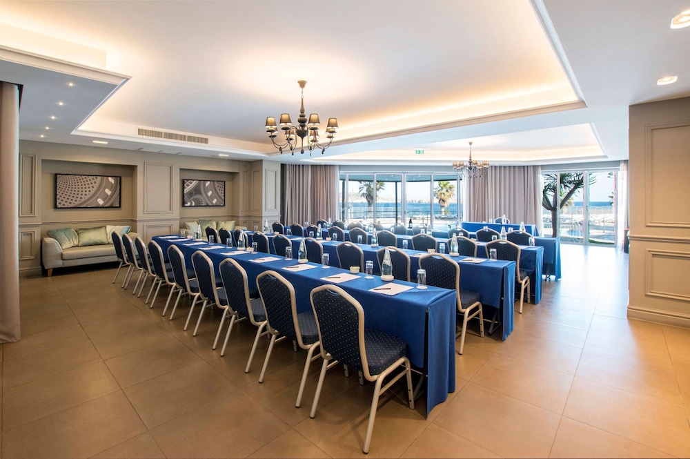 DoubleTree by Hilton Malta