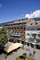 Vergeiner's Hotel Traube