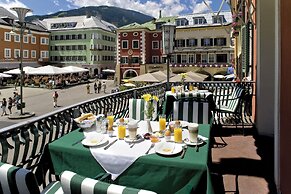 Vergeiner's Hotel Traube