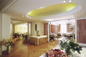 Vergeiner's Hotel Traube