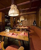 Vergeiner's Hotel Traube