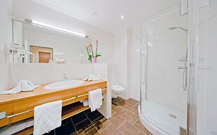 Vergeiner's Hotel Traube