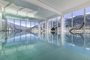Vergeiner's Hotel Traube