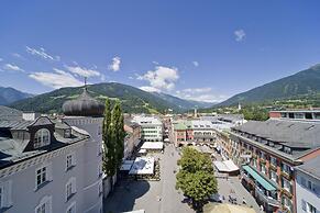 Vergeiner's Hotel Traube