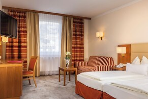 Vergeiner's Hotel Traube
