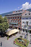 Vergeiner's Hotel Traube