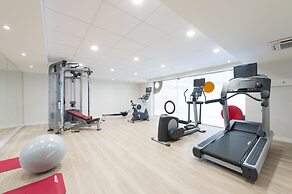 Mercure Hotel Düsseldorf Kaarst