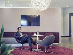 Mercure Hotel Düsseldorf Kaarst