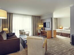Mercure Hotel Düsseldorf Kaarst