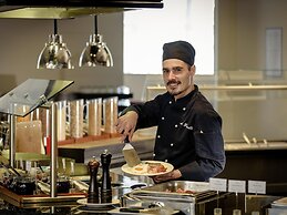 Mercure Hotel Düsseldorf Kaarst