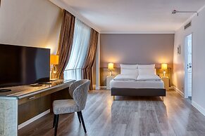 Mercure Hotel Düsseldorf Kaarst
