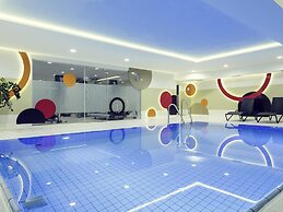 Mercure Hotel Düsseldorf Kaarst