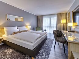 Mercure Hotel Düsseldorf Kaarst