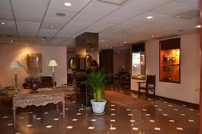 Maria Angola Hotel & Centro de Convenciones