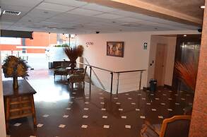 Maria Angola Hotel & Centro de Convenciones
