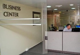Maria Angola Hotel & Centro de Convenciones