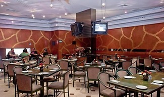 Maria Angola Hotel & Centro de Convenciones