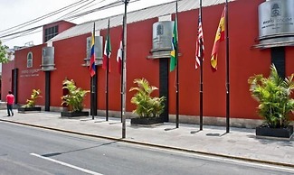 Maria Angola Hotel & Centro de Convenciones