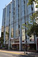 Maria Angola Hotel & Centro de Convenciones