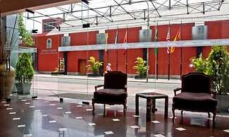 Maria Angola Hotel & Centro de Convenciones