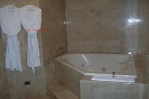 Maria Angola Hotel & Centro de Convenciones