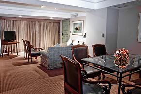 Maria Angola Hotel & Centro de Convenciones