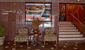 Maria Angola Hotel & Centro de Convenciones