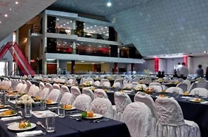 Maria Angola Hotel & Centro de Convenciones