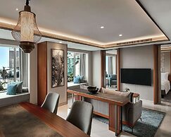 Grand Hyatt Jakarta