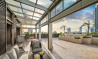 Grand Hyatt Jakarta