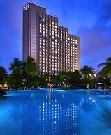 Grand Hyatt Jakarta