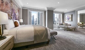 Grand Hyatt Jakarta