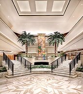 Grand Hyatt Jakarta