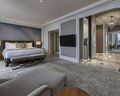 Grand Hyatt Jakarta