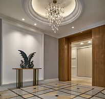 Grand Hyatt Jakarta