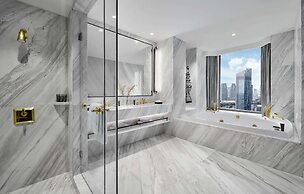 Grand Hyatt Jakarta